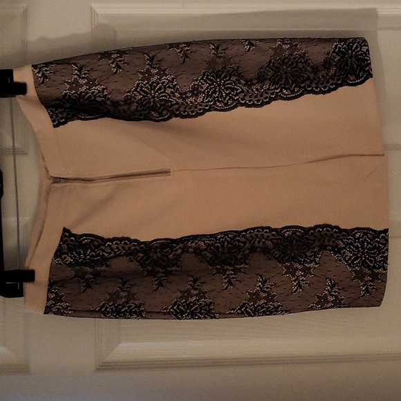 The Limited Pencil Skirt - Picture 2 of 2